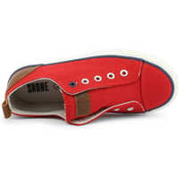 Incaltaminte pentru Baieti - Sneakers Shone 290-001 RED Baieti (BM 12307569) - B-mall.ro