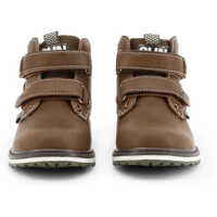 Incaltaminte pentru Baieti - Ghete Shone 6565-015 BROWN Baieti (BM 12307713) - B-mall.ro
