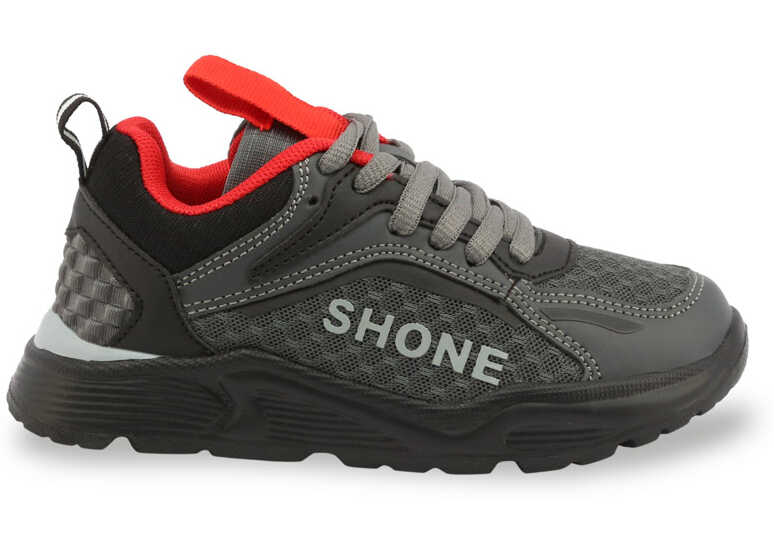 Shone 903-001 GREY