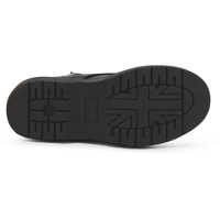 Incaltaminte pentru Baieti - Ghete Shone D551-006 BLACK Baieti (BM 12307812) - B-mall.ro