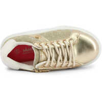 Sneakers pentru Fete - Sneakers Shone S8015-010 YELLOW Fete (BM 12307968) - B-mall.ro