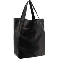 Genti de umar Saint Laurent pentru Barbati - Genti de umar Saint Laurent Tote Bag Black Barbati (BM 12308106) - B-mall.ro