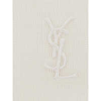 Topuri Dama - Bluze Saint Laurent Tank Top White Femei (BM 12308112) - B-mall.ro