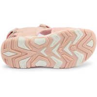 Sandale cu platforma pentru Fete - Sandale cu platforma Shone 1638-035 PINK Fete (BM 12308136) - B-mall.ro