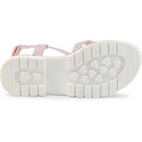 Sandale cu platforma pentru Fete - Sandale cu platforma Shone 19057-001 PINK Fete (BM 12308142) - B-mall.ro