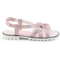 Sandale cu platforma 19057-001 Fete