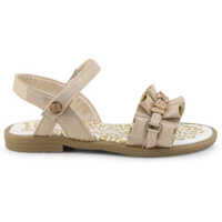 Sandale cu platforma 19371-002 Fete