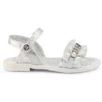 Sandale cu platforma 19371-002 Fete