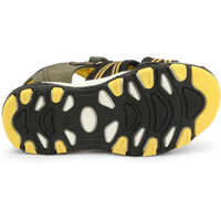 Incaltaminte pentru Baieti - Sandale Shone 3315-030 GREEN Baieti (BM 12308154) - B-mall.ro