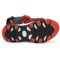 Sandale pentru Baieti - Sandale Shone 3315-031 BLACK Baieti (BM 12308160) - B-mall.ro