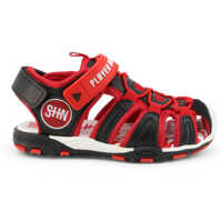 Sandale 3315-031 Baieti