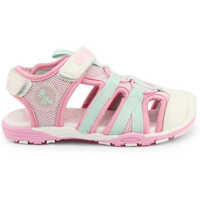 Sandale cu platforma 3315-035 Fete