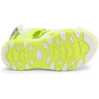 Incaltaminte pentru Baieti - Sandale Shone 3315-035 WHITE Baieti (BM 12308169) - B-mall.ro