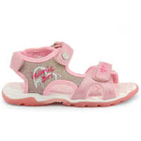 Sandale cu platforma 6015-031 Fete