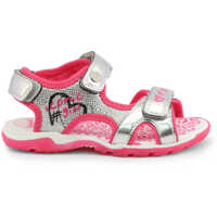 Sandale cu platforma 6015-031 Fete