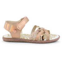 Sandale cu platforma 7193-021 Fete