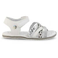 Sandale cu platforma 7193-021 Fete