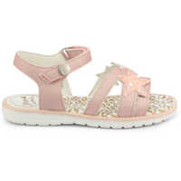 Sandale cu platforma 8233-015 Fete