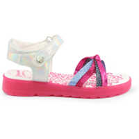 Sandale cu platforma 8508-006 Fete