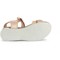 Sandale cu platforma pentru Fete - Sandale cu platforma Shone L6133-036 PINK Fete (BM 12308241) - B-mall.ro