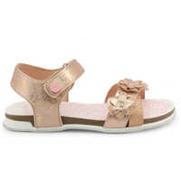 Sandale cu platforma L6133-036 Fete