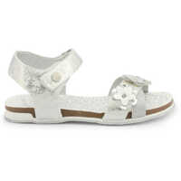 Sandale cu platforma L6133-036 Fete