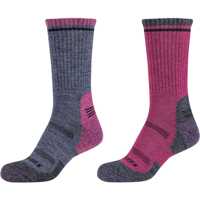 Sosete 2PPK Women Trail Wool Socks Femei