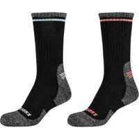 Sosete 2PPK Women Trail Wool Socks Femei