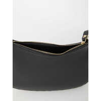 Genti de umar Valentino Garavani Dama - Genti de umar Valentino Garavani Mini Hobo Rockstud Bag BLACK Femei (BM 12308415) - B-mall.ro