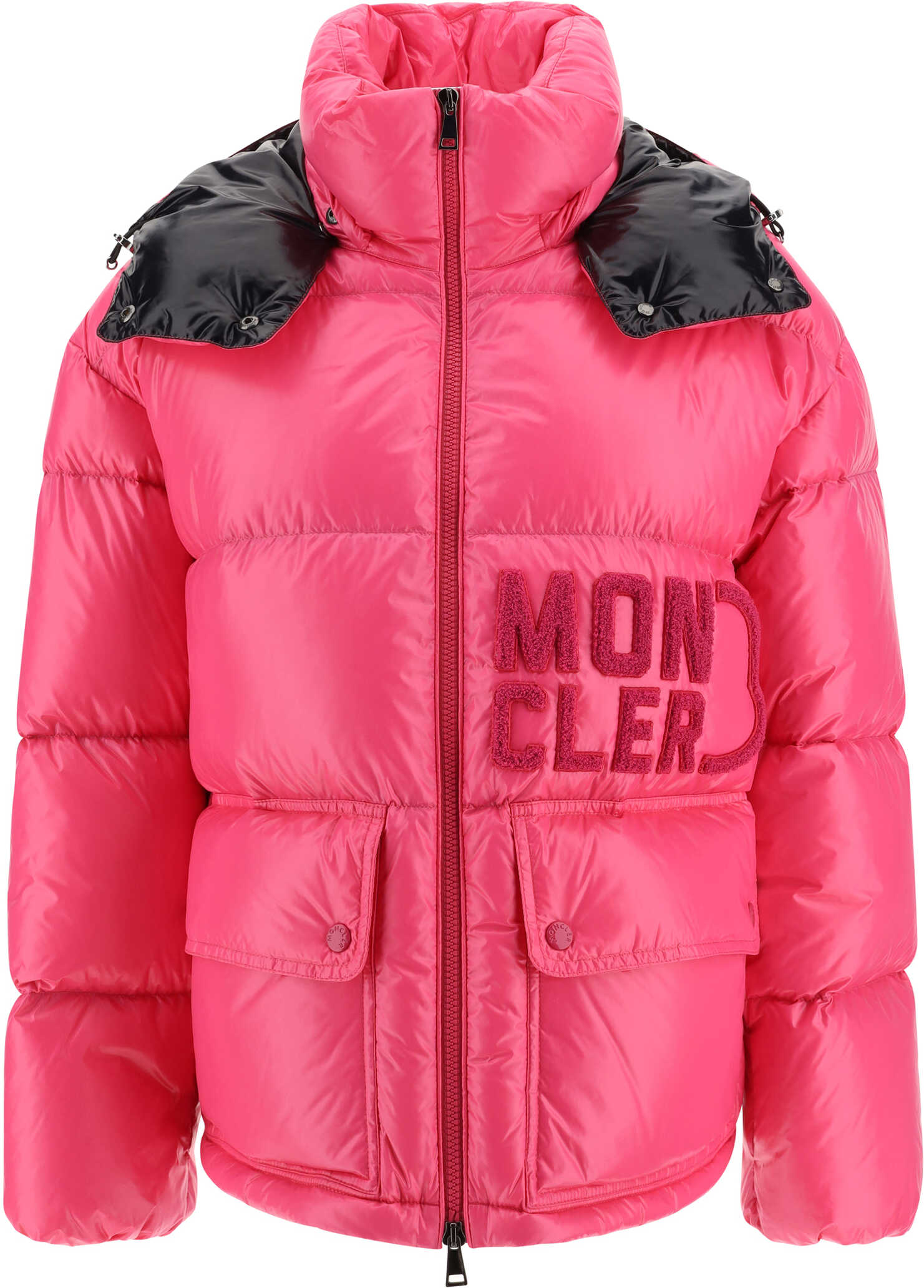 Moncler Abbaye Down Jacket 544