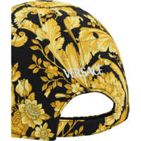 Sepci pentru Barbati - Sepci Versace Baseball Cap BLACK/GOLD/BLACK Barbati (BM 12308490) - B-mall.ro