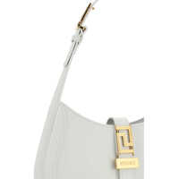 Genti de mana Dama - Genti de mana Versace Greca Goddess Handbags OPTICAL WHITE-VERSACE GOL Femei (BM 12308496) - B-mall.ro