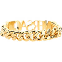 Bratari Versace pentru Barbati - Bratari Versace Bracelet VERSACE GOLD Barbati (BM 12308508) - B-mall.ro