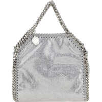 Genti de umar Tiny Shaggy Tote Shoulder Bag Femei