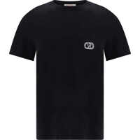 Tricouri VLogo T-Shirt Barbati