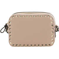Genti de umar Valentino Garavani Rockstud Shoulder Bag Femei