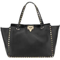 Genti de umar Valentino Garavani Rockstud Shoulder Bag Femei