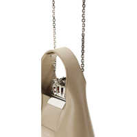 Genti de mana Dama - Genti de mana Alexander McQueen Mini Jewelled Handbag CAMEL Femei (BM 12308559) - B-mall.ro