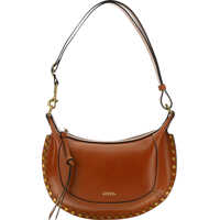 Genti de umar Oskan Moon Shoulder Bag Femei