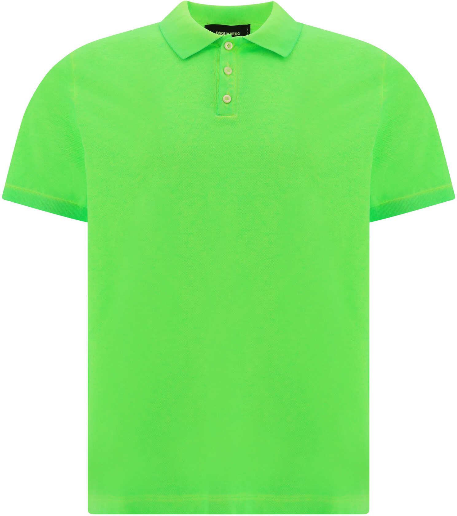 DSQUARED2 Polo Shirt 910