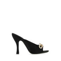 Pantofi cu toc SALVATORE FERRAGAMO HEELED SHOES Femei