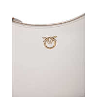 Genti de mana Pinko Dama - Genti de mana Pinko PINKO BAGS WHITE Femei (BM 12309402) - B-mall.ro