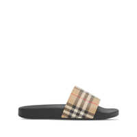 Pantofi cu toc Burberry Shoes Femei