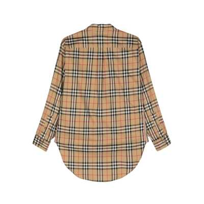 Camasi burberry dama shop