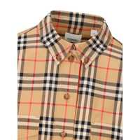 Camasi Dama - Camasi Burberry Burberry Shirts BEIGE Femei (BM 12314754) - B-mall.ro