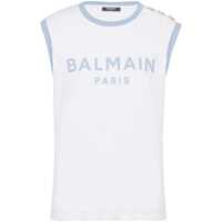 Tricouri Balmain T-Shirt Femei