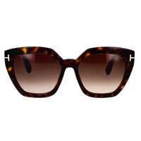 Ochelari de soare Tom Ford Eyewear Sunglasses Femei