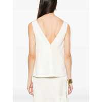 Imbracaminte Dama pagina 423 - Topuri Jil Sander Jil Sander 70 Top WHITE Femei (BM 12319242) - B-mall.ro