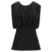 Topuri Jil Sander '69' Top Femei