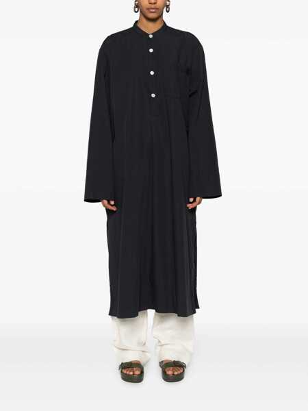 Rochii Birkenstock Birkenstock Tekla X Birkenstock 1774 Dress Black Femei (BM 12319659) 3